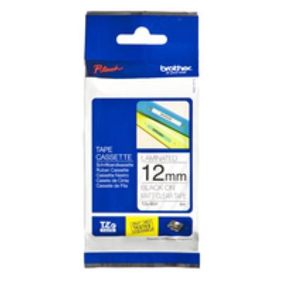 Brother TZe 741 - gelamineerde tape - 1 rol(len) Brother TZe 741 - gelamineerde tape - 1 rol(len)