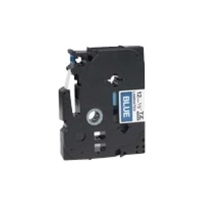 Brother TZe 535 - gelamineerde tape - 1 rol(len) Brother TZe 535 - gelamineerde tape - 1 rol(len)