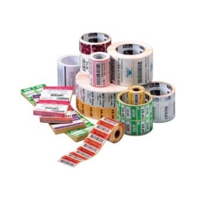 Zebra Technologies Zebra Z-Select 2000D - etiketten - 13200 etiket(ten) Zebra Technologies Zebra Z-Select 2000D - etiketten - 13200 etiket(ten)