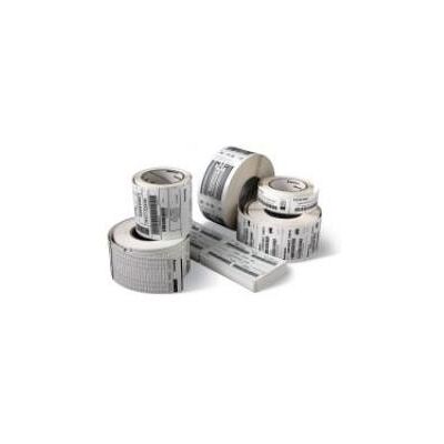 Zebra technologies Zebra Z-Select 2000D - Papier - permanente kleeflaag - geperforeerd - 57.2 x 31.8 mm 25200 etiket(ten) (12 rol(len) x 2100 etiketten - voor Orion; GK Series GK420; G-Series GC420; GX Series GX420, GX430; LP 28XX; TLP 28XX Zebra technologies Zebra Z-Select 2000D - Papier - permanente kleeflaag - geperforeerd - 57.2 x 31.8 mm 25200 etiket(ten) (12 rol(len) x 2100 etiketten - voor Orion; GK Series GK420; G-Series GC420; GX Series GX420, GX430; LP 28XX; TLP 28XX