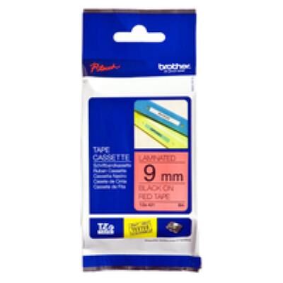Brother TZe 421 - gelamineerde tape - 1 rol(len) Brother TZe 421 - gelamineerde tape - 1 rol(len)