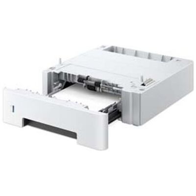 Kyocera PF 1100 - Medialade / toevoer - 250 vellen in 1 lade(n) - voor ECOSYS M2040, M2135, M2540, M2635, M2640, M2735, P2040, P2235 Kyocera PF 1100 - Medialade / toevoer - 250 vellen in 1 lade(n) - voor ECOSYS M2040, M2135, M2540, M2635, M2640, M2735, P2040, P2235