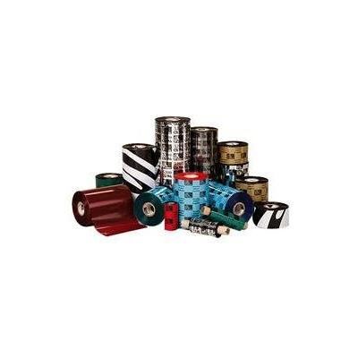 Zebra 5095 Resin - Zwart - 110 mm x 300 m - printlint ZipShip Sample - voor Zebra 2746e, ZT220; TLP 2746, 2746e Zebra 5095 Resin - Zwart - 110 mm x 300 m - printlint ZipShip Sample - voor Zebra 2746e, ZT220; TLP 2746, 2746e