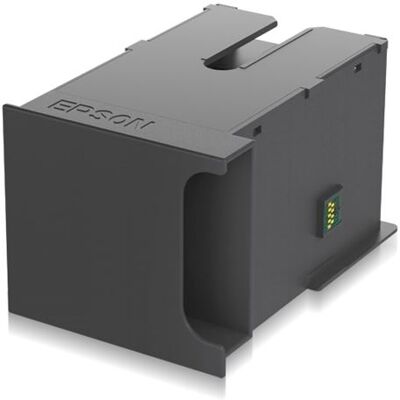 Epson - Inktonderhouddoos - voor Epson L1455; EcoTank ET-16500, L1455; WorkForce WF-3620, 7720, 7725; WorkForce Pro WF-3725 Epson - Inktonderhouddoos - voor Epson L1455; EcoTank ET-16500, L1455; WorkForce WF-3620, 7720, 7725; WorkForce Pro WF-3725