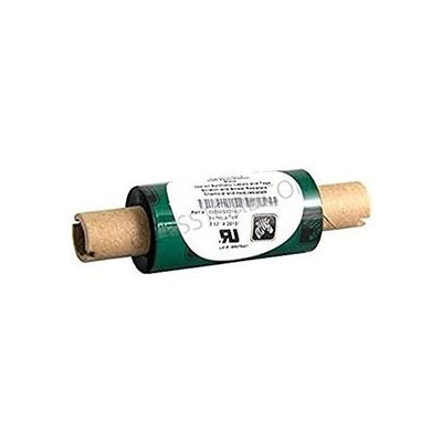 Zebra Technologies Zebra 5095 Resin - Zwart - 33 mm x 74 m - navulling printlint (thermische overdracht) - voor TLP 2824, 2824-Z Zebra Technologies Zebra 5095 Resin - Zwart - 33 mm x 74 m - navulling printlint (thermische overdracht) - voor TLP 2824, 2824-Z