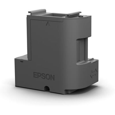 Epson C13T04D100 Maintenance box zwart Epson C13T04D100 Maintenance box zwart