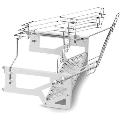 OKI - Vaandelhouder - voor OKI PRO9431dn, Pro9431Ec, Pro9431Ev, Pro9541dn, PRO9542; C911dn, 931, 931dn, 931e OKI - Vaandelhouder - voor OKI PRO9431dn, Pro9431Ec, Pro9431Ev, Pro9541dn, PRO9542; C911dn, 931, 931dn, 931e
