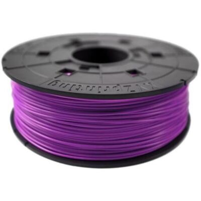 XYZ FND FILAMENT SUB ABS POURPRE 600G XYZ FND FILAMENT SUB ABS POURPRE 600G