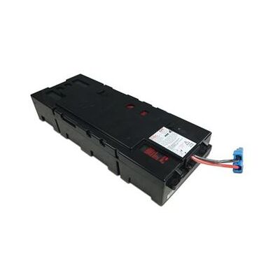 APC Replacement Battery Cartridge #116 - UPS-batterij - 1 x batterij - Loodzuur - zwart - voor P/N: SMX1000C, SMX1000CNC, SMX1000CUS, SMX1000US, SMX750C, SMX750CNC, SMX750CUS, SMX750US APC Replacement Battery Cartridge #116 - UPS-batterij - 1 x batterij - Loodzuur - zwart - voor P/N: SMX1000C, SMX1000CNC, SMX1000CUS, SMX1000US, SMX750C, SMX750CNC, SMX750CUS, SMX750US