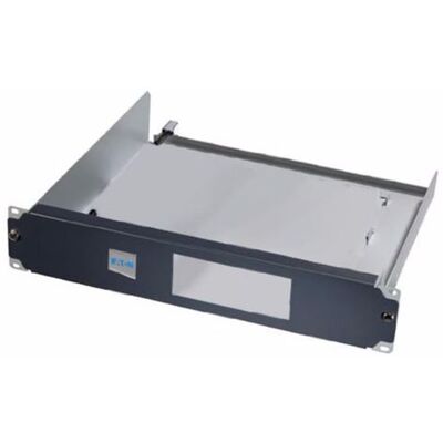 Eaton - Rackmontagekit - 2U - 19" - voor Ellipse ECO 1200 USB DIN Eaton - Rackmontagekit - 2U - 19" - voor Ellipse ECO 1200 USB DIN
