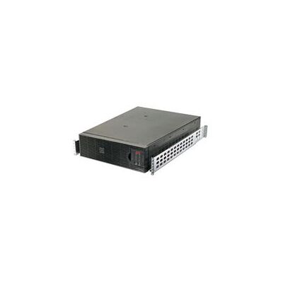 APC Smart-UPS RT 2200 Marine - UPS - 220/230/240 Volt wisselstroom V - 1.54 kW - 2200 VA - RS-232 - uitgangen: 10 - 3U - zwart APC Smart-UPS RT 2200 Marine - UPS - 220/230/240 Volt wisselstroom V - 1.54 kW - 2200 VA - RS-232 - uitgangen: 10 - 3U - zwart