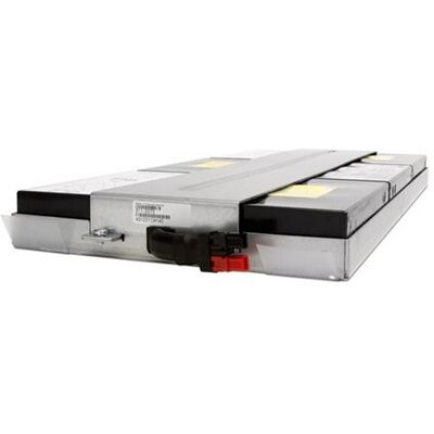APC Replacement Battery Cartridge #88 - UPS-batterij - 1 x batterij - Loodzuur - voor P/N: SMT1500RM1U, SMT1500RM1UC, SMT1500RMI1U, SMT1500RMX93 APC Replacement Battery Cartridge #88 - UPS-batterij - 1 x batterij - Loodzuur - voor P/N: SMT1500RM1U, SMT1500RM1UC, SMT1500RMI1U, SMT1500RMX93