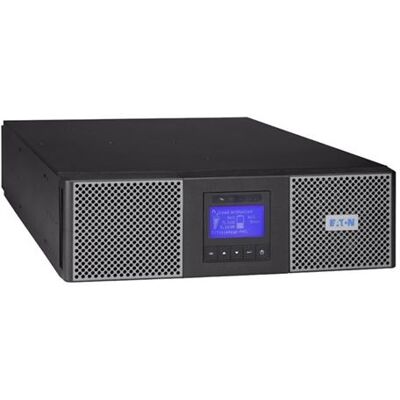 Eaton Corporation Eaton 9PX 9PX8KIPM - UPS (rack-monteerbaar / extern) - 200/208/220/230/240/250 V wisselstroom V - 7200 watt - 8000 VA - RS-232, USB - PFC - 3U - 19" Eaton Corporation Eaton 9PX 9PX8KIPM - UPS (rack-monteerbaar / extern) - 200/208/220/230/240/250 V wisselstroom V - 7200 watt - 8000 VA - RS-232, USB - PFC - 3U - 19"