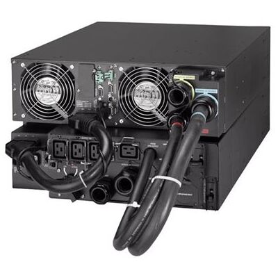 Eaton 9PX8KIRTNBP31 - UPS - 7200 Watt - 8000 VA Eaton 9PX8KIRTNBP31 - UPS - 7200 Watt - 8000 VA