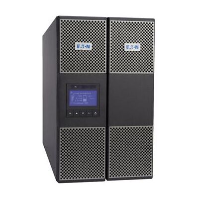 Eaton Corporation Eaton 9PX 3000i RT3U HotSwap - UPS (rack-monteerbaar / extern) - 200/208/220/230/240 Volt wisselstroom V - 3000 watt - 3000 VA - 1-fase - RS-232, USB - PFC - 3U Eaton Corporation Eaton 9PX 3000i RT3U HotSwap - UPS (rack-monteerbaar / extern) - 200/208/220/230/240 Volt wisselstroom V - 3000 watt - 3000 VA - 1-fase - RS-232, USB - PFC - 3U
