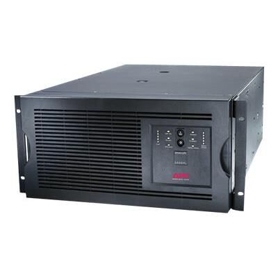 APC Smart-UPS - UPS - 4 kW - 5000 VA APC Smart-UPS - UPS - 4 kW - 5000 VA