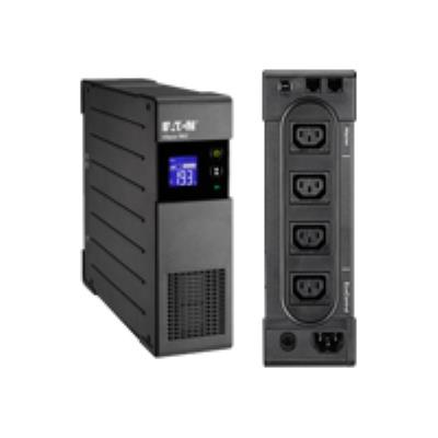 Eaton Corporation Eaton Ellipse PRO 650 - UPS - 400 Watt - 650 VA Eaton Corporation Eaton Ellipse PRO 650 - UPS - 400 Watt - 650 VA
