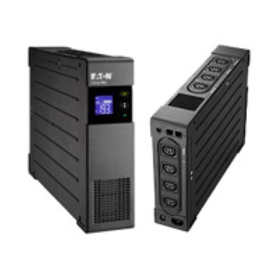 Eaton Corporation Eaton Ellipse PRO 1200 - UPS - 750 Watt - 1200 VA Eaton Corporation Eaton Ellipse PRO 1200 - UPS - 750 Watt - 1200 VA