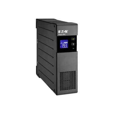 Eaton Corporation Eaton Ellipse PRO 1600 - UPS - 1000 Watt - 1600 VA Eaton Corporation Eaton Ellipse PRO 1600 - UPS - 1000 Watt - 1600 VA