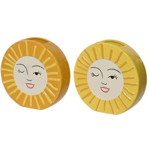 Kaemingk Stenen vaas Soleil Willekeurig model Kaemingk Stenen vaas Soleil Willekeurig model