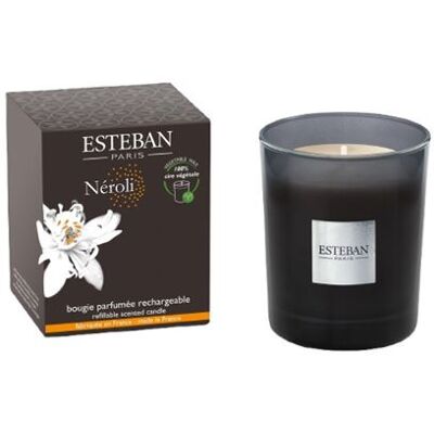 Neroli Geurkaars - Esteban Paris Neroli Geurkaars - Esteban Paris