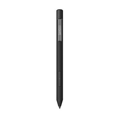 Wacom Bamboo Ink Plus - Actieve pen - Bluetooth - zwart Wacom Bamboo Ink Plus - Actieve pen - Bluetooth - zwart