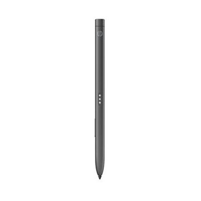 HP Slim - Actieve pen - 2 knoppen - havengrijs - envelop - voor Pro x360 435 G9 Notebook, Fortis 11 G10 Notebook, Fortis 11 G9 Notebook HP Slim - Actieve pen - 2 knoppen - havengrijs - envelop - voor Pro x360 435 G9 Notebook, Fortis 11 G10 Notebook, Fortis 11 G9 Notebook