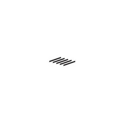 Wacom Flex Pen Nibs for Intuos4 - Digitale penpunt (pak van 5) - voor Intuos4 Large, Medium, Small, Wireless, X-Large Wacom Flex Pen Nibs for Intuos4 - Digitale penpunt (pak van 5) - voor Intuos4 Large, Medium, Small, Wireless, X-Large