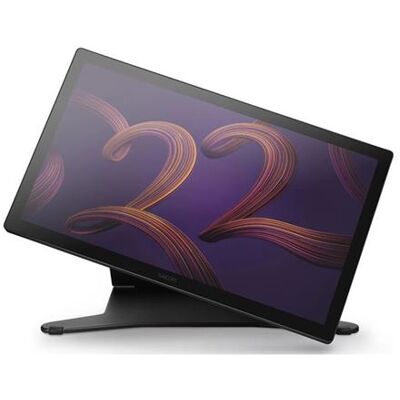 Wacom Cintiq Pro 22 - Digitaliseerderstand - voor Cintiq Pro 22 Wacom Cintiq Pro 22 - Digitaliseerderstand - voor Cintiq Pro 22