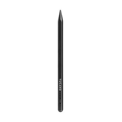 Tucano - Stylus voor mobiele telefoon, tablet - zwart Tucano - Stylus voor mobiele telefoon, tablet - zwart