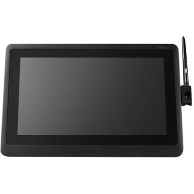 Wacom DTK-1660E - Digitizer met LCD-scherm - 34.42 x 19.36 cm - elektromagnetisch - met bekabeling - HDMI, USB 2.0 Wacom DTK-1660E - Digitizer met LCD-scherm - 34.42 x 19.36 cm - elektromagnetisch - met bekabeling - HDMI, USB 2.0