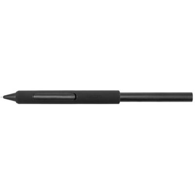 Wacom Pro Pen 3 - Actieve pen - voor Wacom MovinkPad 11; Cintiq Pro 17, Pro 22; Cintiq Pro 27, DTH271K0A, DTH271K0B Wacom Pro Pen 3 - Actieve pen - voor Wacom MovinkPad 11; Cintiq Pro 17, Pro 22; Cintiq Pro 27, DTH271K0A, DTH271K0B