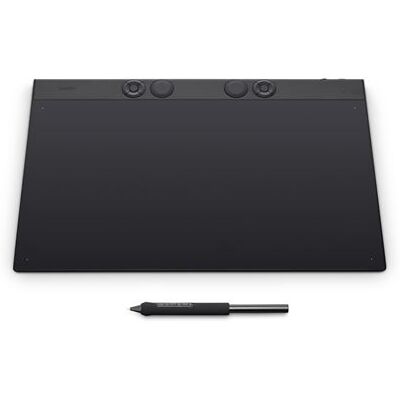 Wacom Draadloze grafische tablet Intuos Pro Large Bluetooth Zwart Wacom Draadloze grafische tablet Intuos Pro Large Bluetooth Zwart