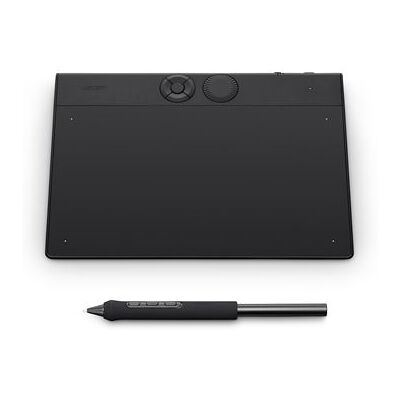 Wacom Draadloze grafische tablet Intuos Pro Small Bluetooth Zwart Wacom Draadloze grafische tablet Intuos Pro Small Bluetooth Zwart