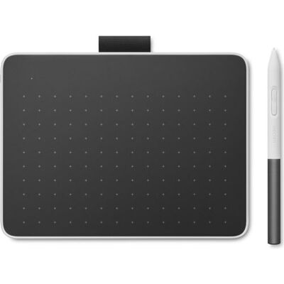 Wacom Grafisch tablet One M met stylus Zwart Wacom Grafisch tablet One M met stylus Zwart