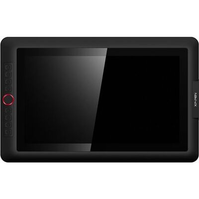 Xp Pen Grafische tablet Artist Pro 16TP MD160U Zwart Xp Pen Grafische tablet Artist Pro 16TP MD160U Zwart