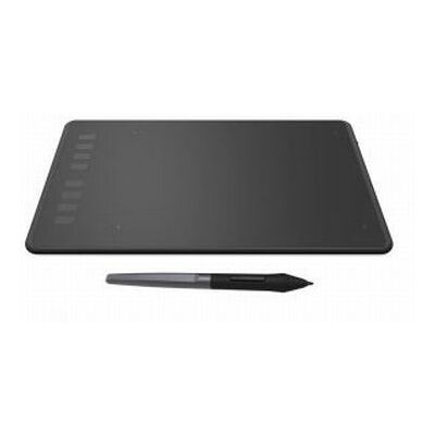 Huion Grafisch Tablet met PW100 Pen Inspiroy H950P Zwart Huion Grafisch Tablet met PW100 Pen Inspiroy H950P Zwart