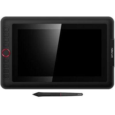 Xp Pen Grafisch Tablet Artist 12 Pro Zwart Xp Pen Grafisch Tablet Artist 12 Pro Zwart