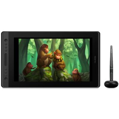 HUION KAMVAS PRO 16 HUION KAMVAS PRO 16