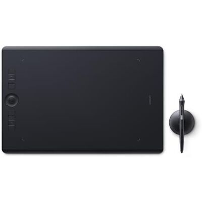 Wacom Grafische Tablet Intuos Pro M Wacom Grafische Tablet Intuos Pro M