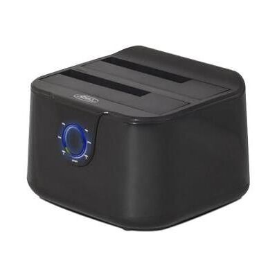ADVANCE - DOCK STATION "DUALDOCK" USB 3.0 PC ADVANCE - DOCK STATION "DUALDOCK" USB 3.0 PC
