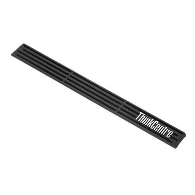 Lenovo Dust Shield - Stofkap - zakelijk zwart - voor ThinkCentre M70q Gen 2; M70q Gen 3; M75q Gen 2; M75t Gen 2; M80q Gen 3; M90; M90q Gen 3 Lenovo Dust Shield - Stofkap - zakelijk zwart - voor ThinkCentre M70q Gen 2; M70q Gen 3; M75q Gen 2; M75t Gen 2; M80q Gen 3; M90; M90q Gen 3