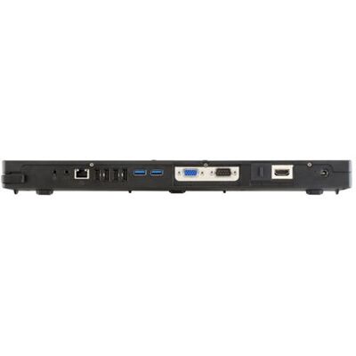 Toshiba Hi Speed Port Replicator II (2-pin) - Poortreplicator - voor Dynabook Toshiba Portégé R700, R830, R930; Toshiba Tecra R840, R850, R940, R950 Toshiba Hi Speed Port Replicator II (2-pin) - Poortreplicator - voor Dynabook Toshiba Portégé R700, R830, R930; Toshiba Tecra R840, R850, R940, R950