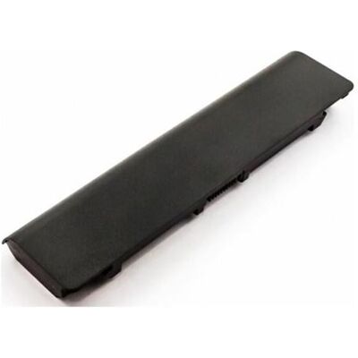 CoreParts - Batterij voor laptopcomputer (gelijk aan: Toshiba PA5108U-1BRS, Toshiba PABAS271, Toshiba PA5109U-1BRS, Toshiba PABAS272, Toshiba PABAS273, Toshiba PA5110U-1BRS) - 6-cels - 4400 mAh - 48 Wu - voor Toshiba C40; Qosmio X70; Satellite C50, C55, C CoreParts - Batterij voor laptopcomputer (gelijk aan: Toshiba PA5108U-1BRS, Toshiba PABAS271, Toshiba PA5109U-1BRS, Toshiba PABAS272, Toshiba PABAS273, Toshiba PA5110U-1BRS) - 6-cels - 4400 mAh - 48 Wu - voor Toshiba C40; Qosmio X70; Satellite C50, C55, C