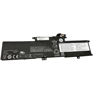 CoreParts - Batterij voor laptopcomputer (gelijk aan: Lenovo 01AV482, Lenovo 01AV481, Lenovo 01AV483) - Lithiumion - 4050 mAh - 45 Wu - zwart - voor Lenovo ThinkPad L390 20NR, 20NS CoreParts - Batterij voor laptopcomputer (gelijk aan: Lenovo 01AV482, Lenovo 01AV481, Lenovo 01AV483) - Lithiumion - 4050 mAh - 45 Wu - zwart - voor Lenovo ThinkPad L390 20NR, 20NS