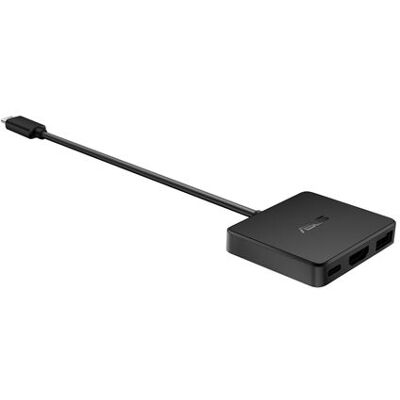 ASUS Mini Dock - Dockingstation - USB-C - HDMI ASUS Mini Dock - Dockingstation - USB-C - HDMI