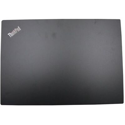 Lenovo - LCD-paneel - zwart Lenovo - LCD-paneel - zwart