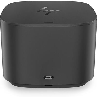 HP Thunderbolt Dock G2 - Dockingstation - VGA, DP, 2 x DP - 10Mb LAN - 230 Watt - voor ZBook 14u G5, 14u G6, 15 G3, 15 G4, 15 G5, 15 G6, 15u G5, 15u G6, 15v G5, 17 G3, 17 G4, 17 G5, 17 G6, Create G7, Studio G3, Studio G4, Studio G5, Studio G7, Studio x360 HP Thunderbolt Dock G2 - Dockingstation - VGA, DP, 2 x DP - 10Mb LAN - 230 Watt - voor ZBook 14u G5, 14u G6, 15 G3, 15 G4, 15 G5, 15 G6, 15u G5, 15u G6, 15v G5, 17 G3, 17 G4, 17 G5, 17 G6, Create G7, Studio G3, Studio G4, Studio G5, Studio G7, Studio x360