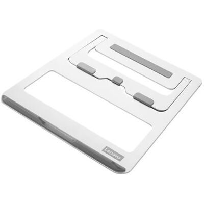 Lenovo Portable - Notebookstandaard - 15" - voor IdeaPad 3 Chrome 14M836; IdeaPad Flex 5 14; ThinkPad E14 Gen 3; P15v Gen 3 Lenovo Portable - Notebookstandaard - 15" - voor IdeaPad 3 Chrome 14M836; IdeaPad Flex 5 14; ThinkPad E14 Gen 3; P15v Gen 3