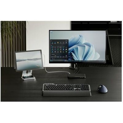Kensington Elevated Stand for Surface - Notebookstandaard - verhoogd - tafelblad - platinum Kensington Elevated Stand for Surface - Notebookstandaard - verhoogd - tafelblad - platinum
